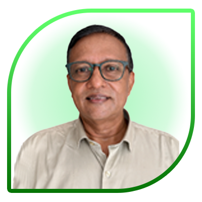 Dr. Rammanohar Puthiyedath